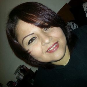 Meet your Posher, Graciela